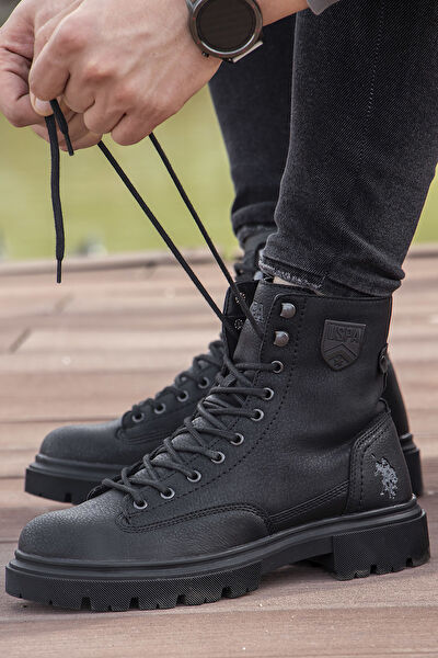 U.S. Polo Assn. Erkek Bot