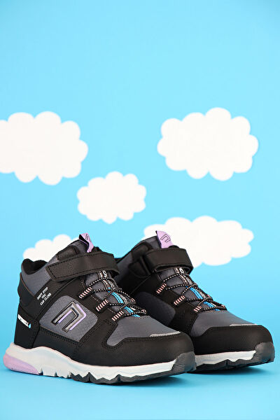 Vojo Erkek Çocuk Bot, Çizme