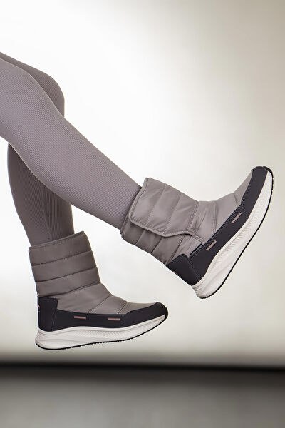 U.S. Polo Assn. Kadın Bot