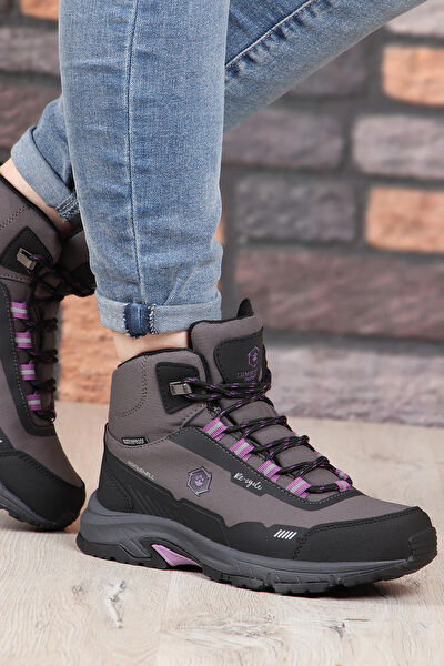 Lumberjack Outdoor Ayakkabı