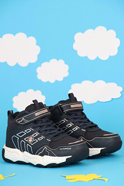 Lumberjack Outdoor Ayakkabı