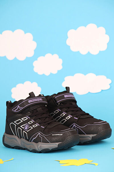 Lumberjack Outdoor Ayakkabı