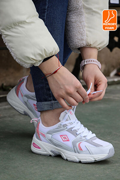 Vojo Kadın Sneaker Ayakkabı