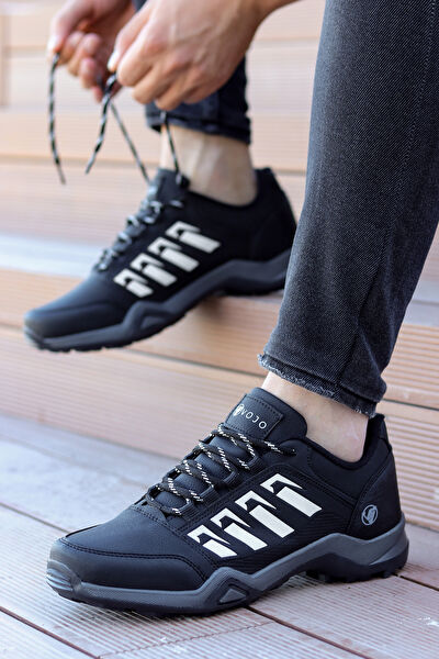 Vojo Outdoor Ayakkabı