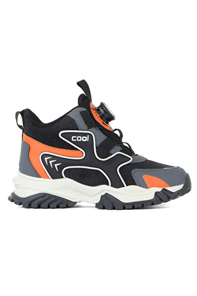 Vojo Erkek Çocuk Bot, Çizme