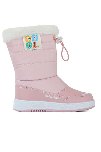 Vojo Kız Çocuk Bot, Çizme