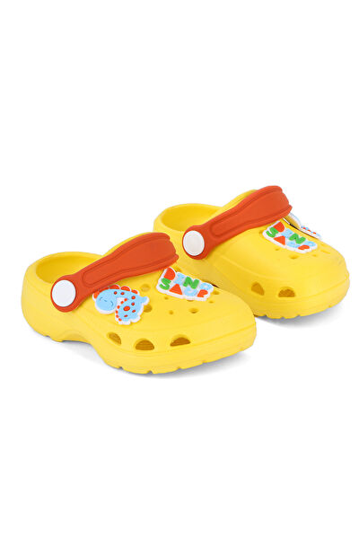 Polaris Erkek Çocuk Sandalet