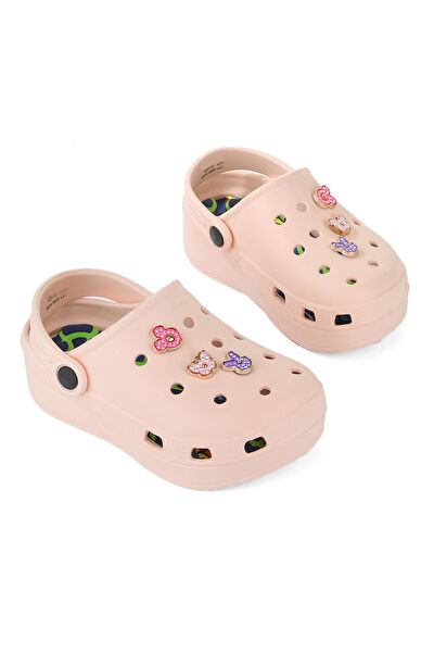 Kinetix Kız Çocuk Sandalet