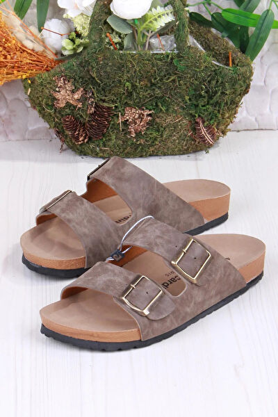 Pierre Cardin Erkek Terlik