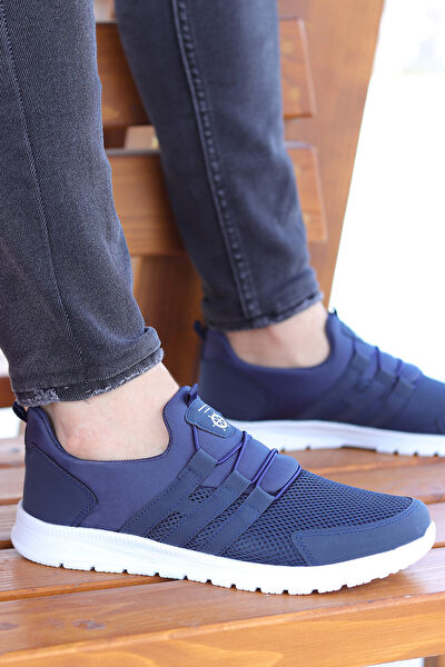 Vojo Erkek Sneaker Ayakkabı
