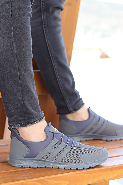 Vojo Erkek Sneaker Ayakkabı