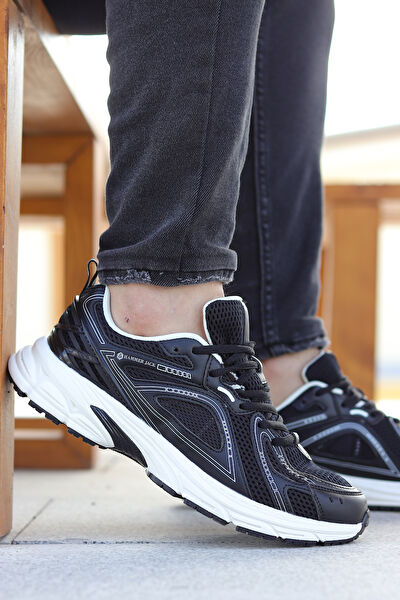 Hammer Jack Erkek Sneaker Ayakkabı