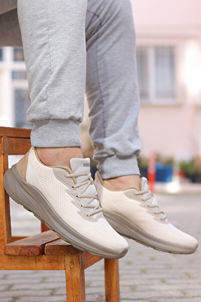 Scooter Yürüyüş, Koşu Ayakkabısı