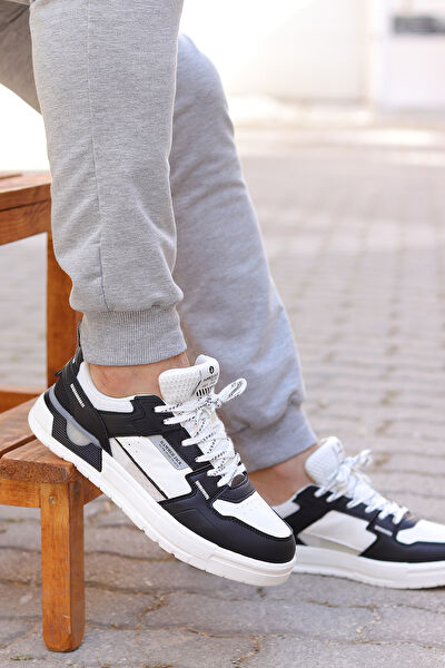 Hammer Jack Erkek Sneaker Ayakkabı