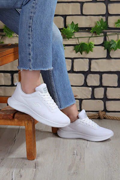Jump Erkek Sneaker Ayakkabı