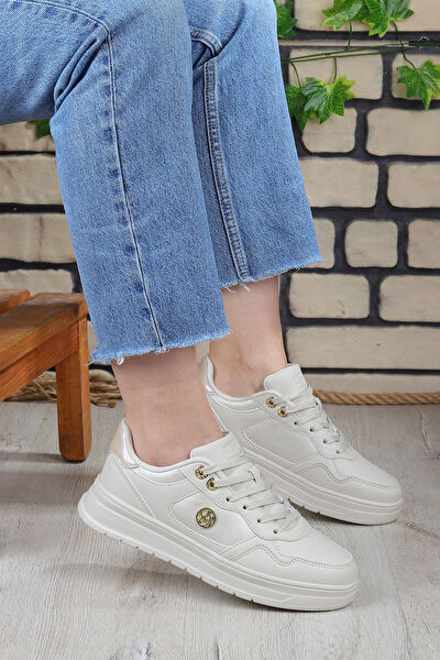 U.S. Polo Assn. Kadın Sneaker Ayakkabı