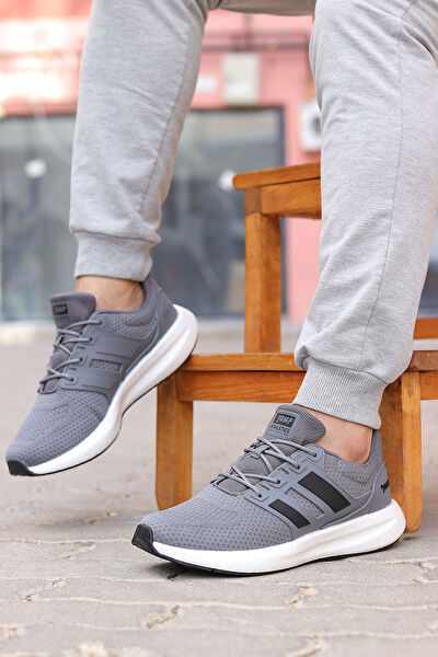 Jump Yürüyüş, Koşu Ayakkabısı