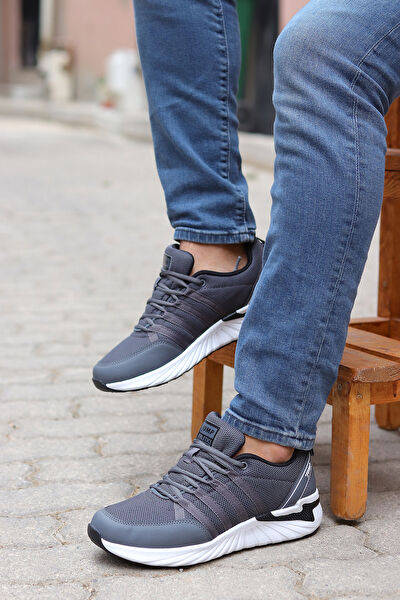 Jump Yürüyüş, Koşu Ayakkabısı