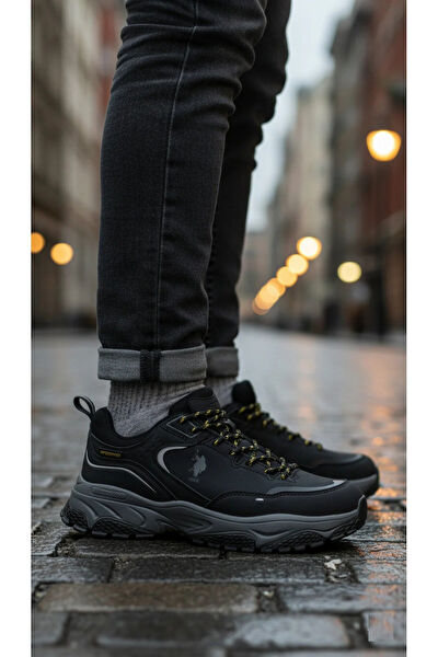 U.S. Polo Assn. Outdoor Ayakkabı