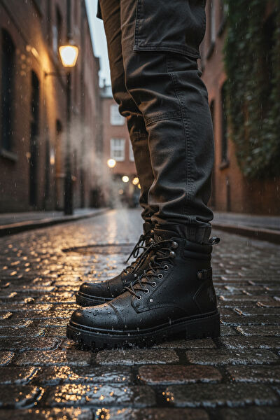 U.S. Polo Assn. Erkek Bot