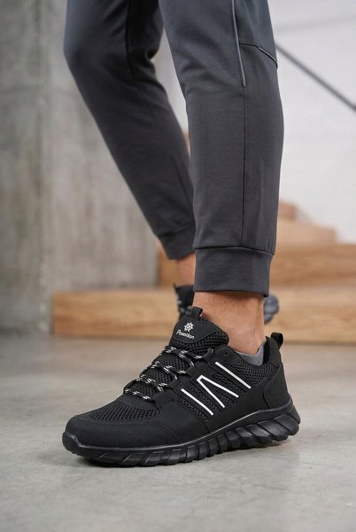 Vojo Erkek Sneaker Ayakkabı