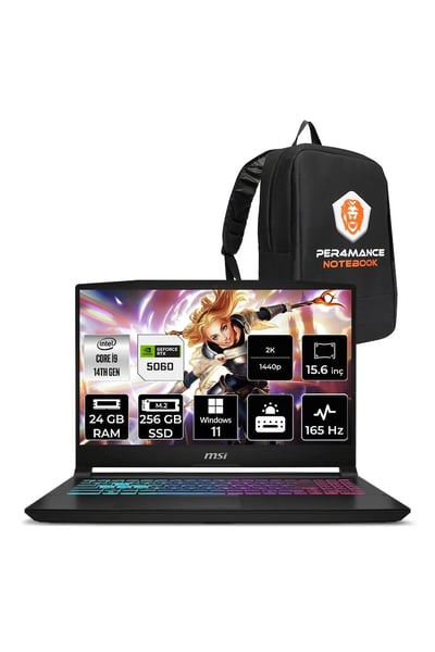 Msi Dizüstü Bilgisayar