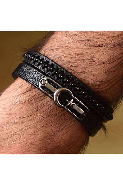 idolavm Erkek Bileklik