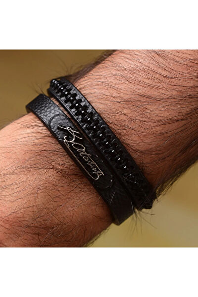 idolavm Erkek Bileklik