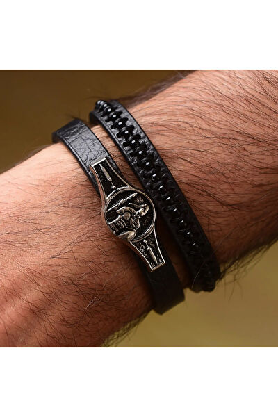 idolavm Erkek Bileklik