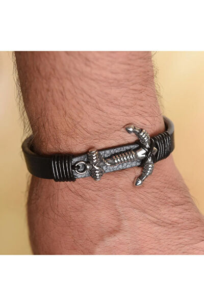 idolavm Erkek Bileklik