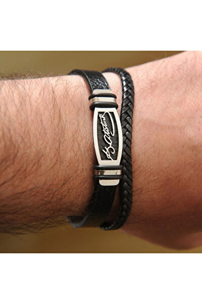 idolavm Erkek Bileklik