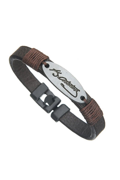 idolavm Erkek Bileklik