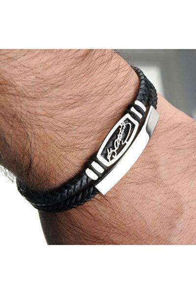 idolavm Erkek Bileklik