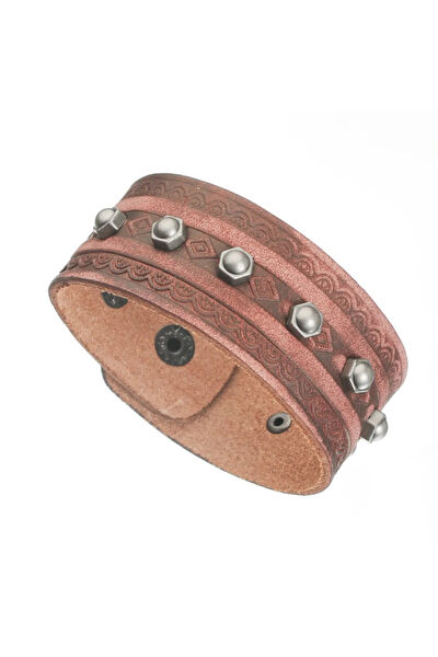 idolavm Erkek Bileklik