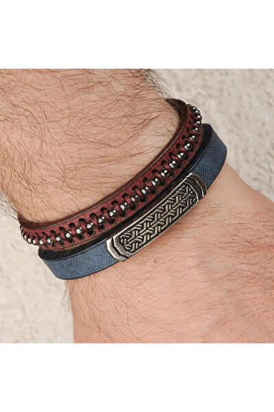 idolavm Erkek Bileklik