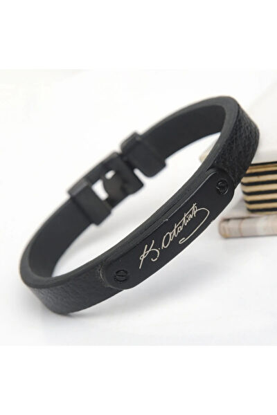 idolavm Erkek Bileklik