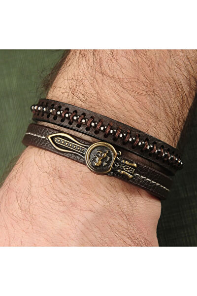 idolavm Erkek Bileklik