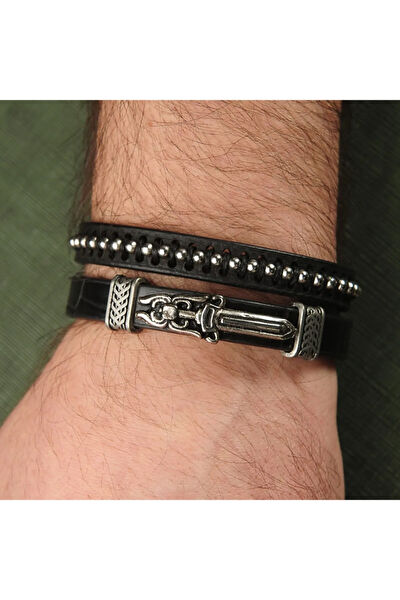 idolavm Erkek Bileklik