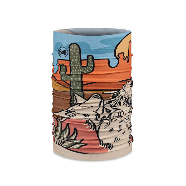 Buff Motosiklet Bandanaları