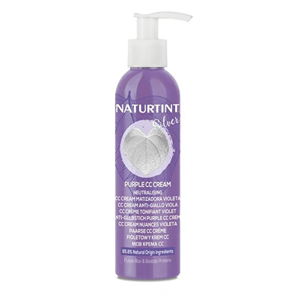 NATURTINT Saç Kremi