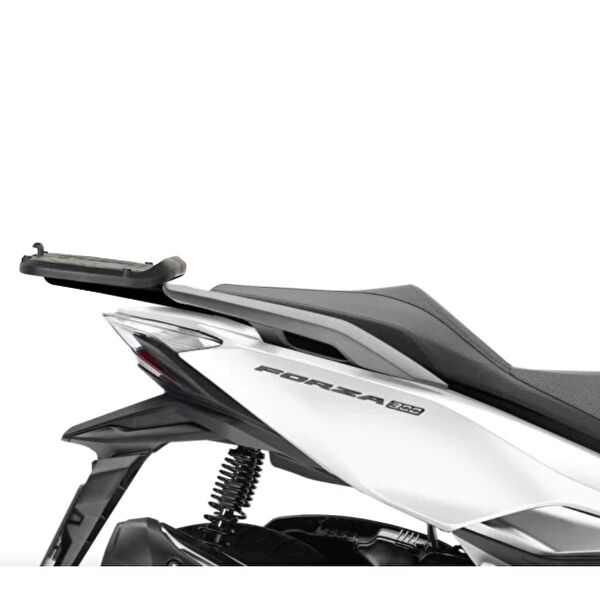 Shad Motosiklet Çanta Taşıyıcılar