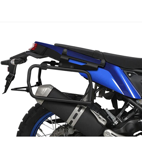 Shad Motosiklet Çanta Taşıyıcılar