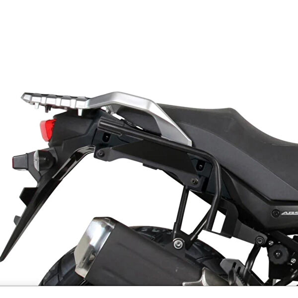 Shad Motosiklet Çanta Taşıyıcılar