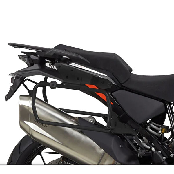 Shad Motosiklet Çanta Taşıyıcılar