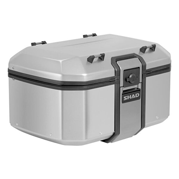 Shad Motosiklet Arka Çanta