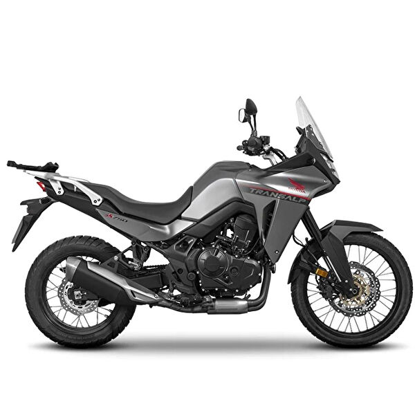 Shad Motosiklet Çanta Taşıyıcılar