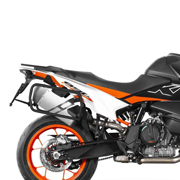 Shad Motosiklet Çanta Taşıyıcılar