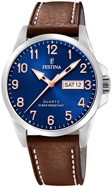 Festina Erkek Kol Saati