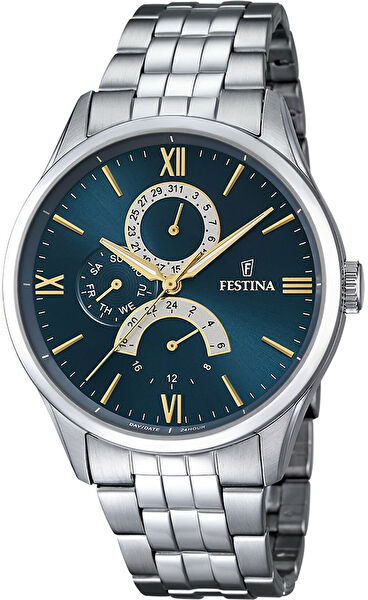 Festina Erkek Kol Saati