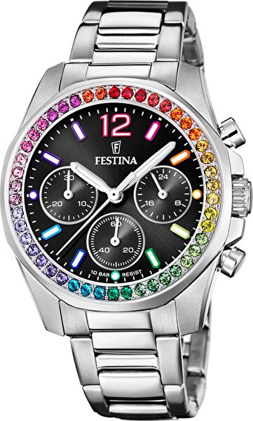 Festina Erkek Kol Saati